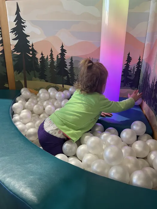 Playful Pines 5