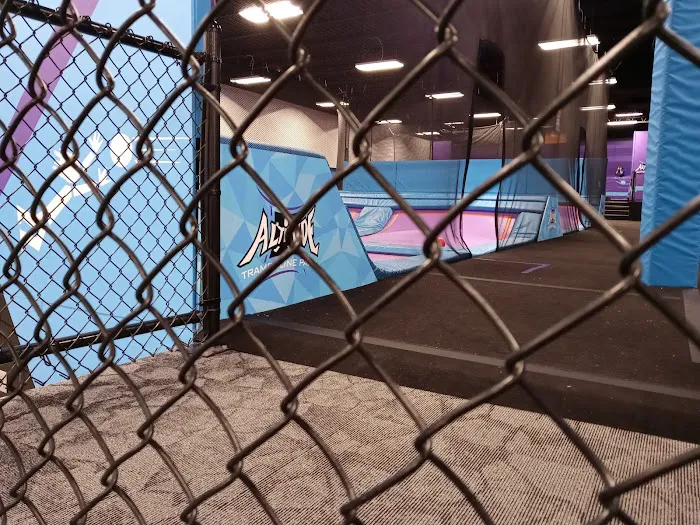 Altitude Trampoline Park - Omaha 9