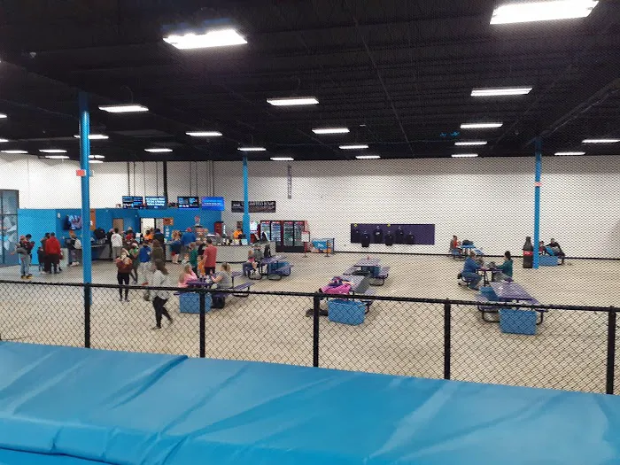 Altitude Trampoline Park - Omaha 0