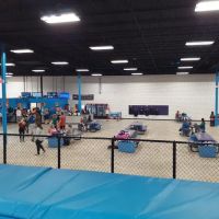 Altitude Trampoline Park - Omaha