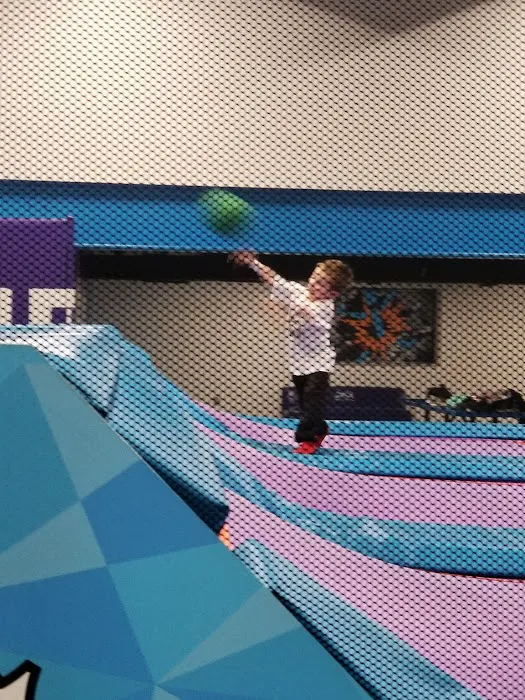 Altitude Trampoline Park - Omaha 7