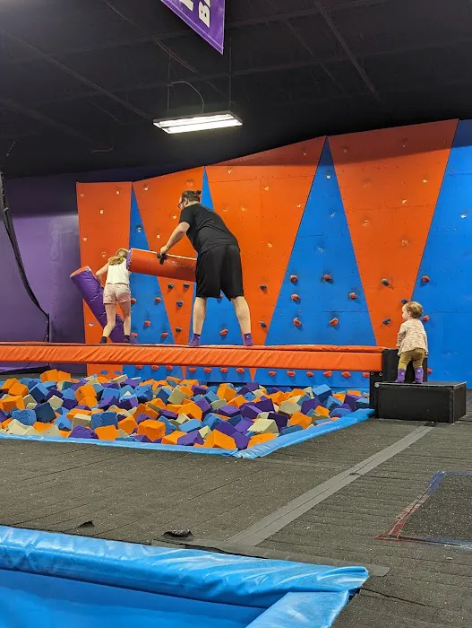 Altitude Trampoline Park - Omaha 6