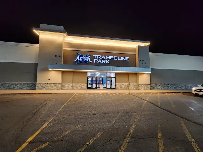 Altitude Trampoline Park - Omaha 2