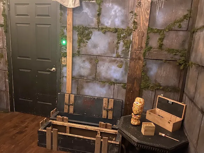 Mystery Escape Room 6