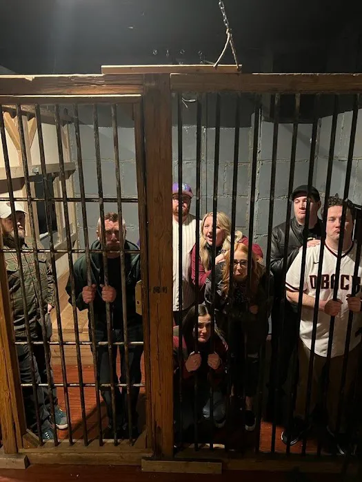 Mystery Escape Room 2