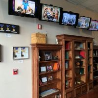 Mystery Escape Room
