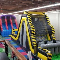 Jump Around Utah ico