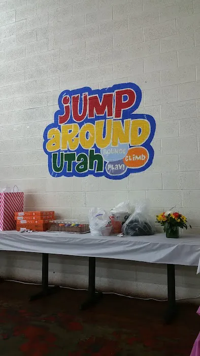 Jump Around Utah 6
