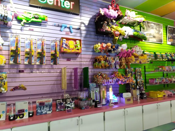Taylorsville Nickelcade 6
