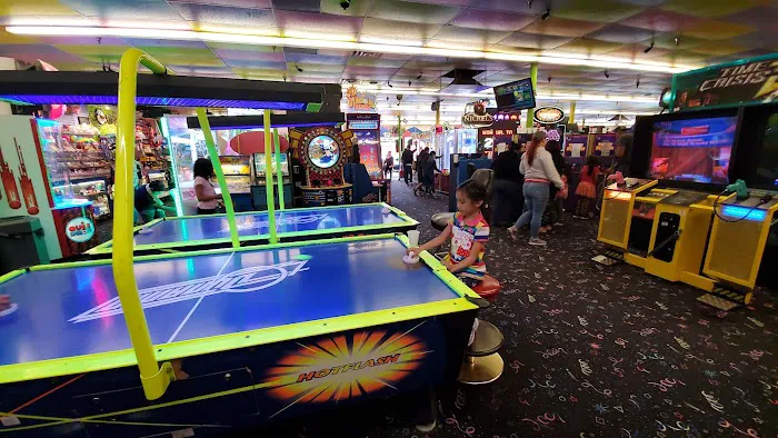 Taylorsville Nickelcade 1