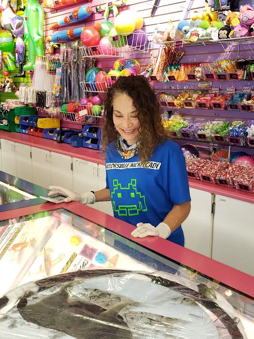Taylorsville Nickelcade 7