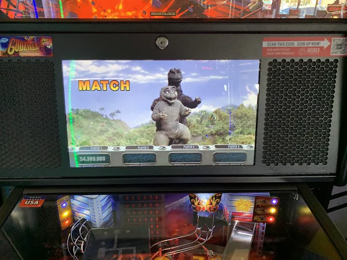 Taylorsville Nickelcade 5