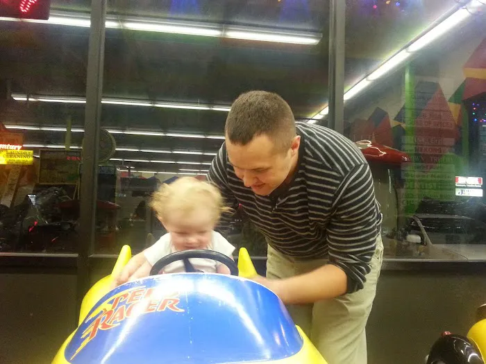 Taylorsville Nickelcade 9