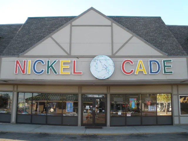 Taylorsville Nickelcade 3