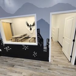 Fly High Woods Cross Trampoline Park ico