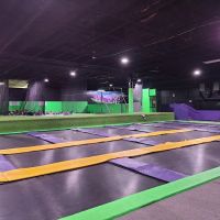 Get Air Trampoline Park