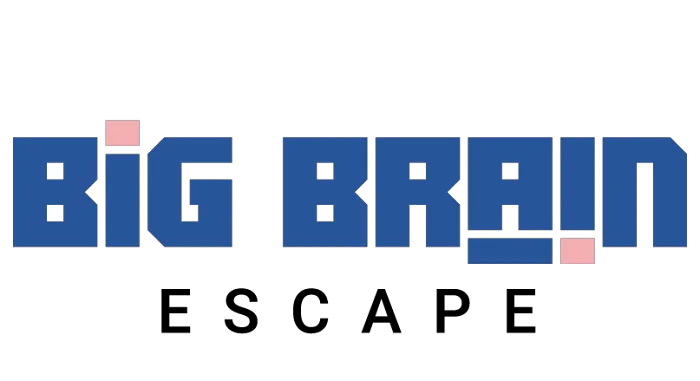 Big Brain Escape 0