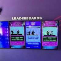 Immersive Gamebox - Salt Lake City, Murray