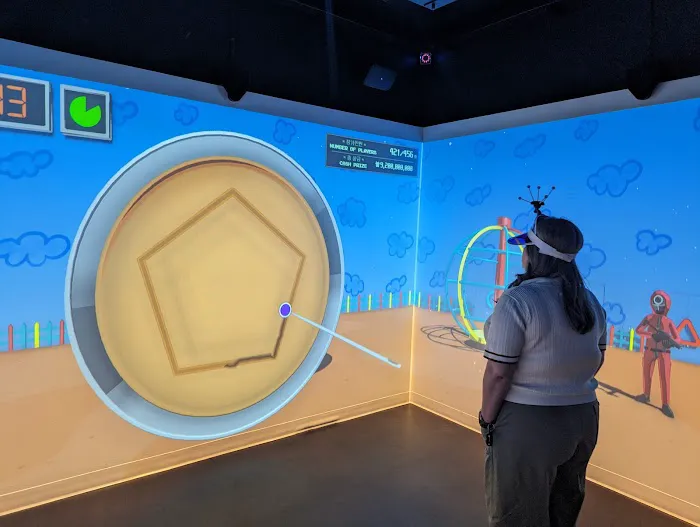 Immersive Gamebox - Salt Lake City, Murray 7
