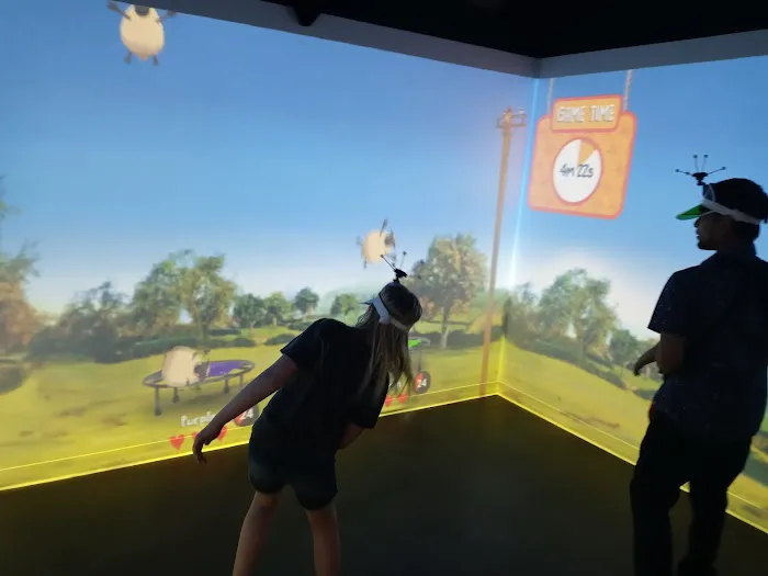 Immersive Gamebox - Salt Lake City, Murray 8