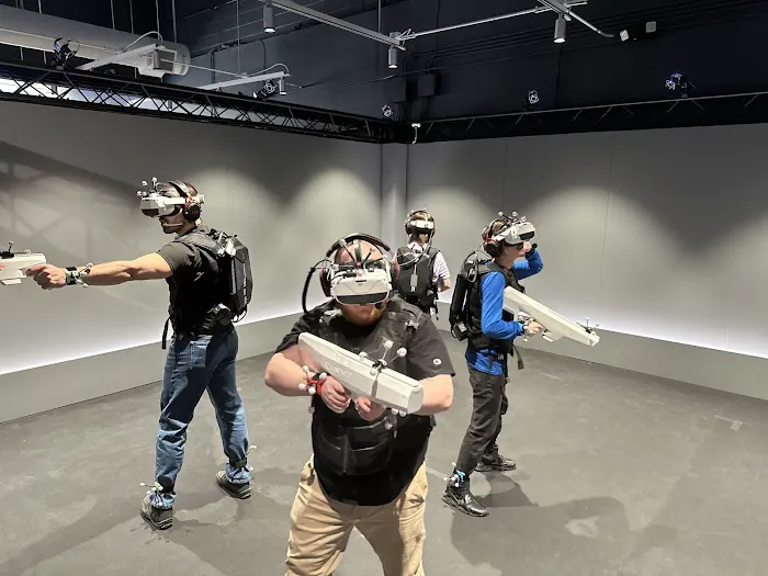 Sandbox VR 0