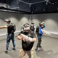 Sandbox VR