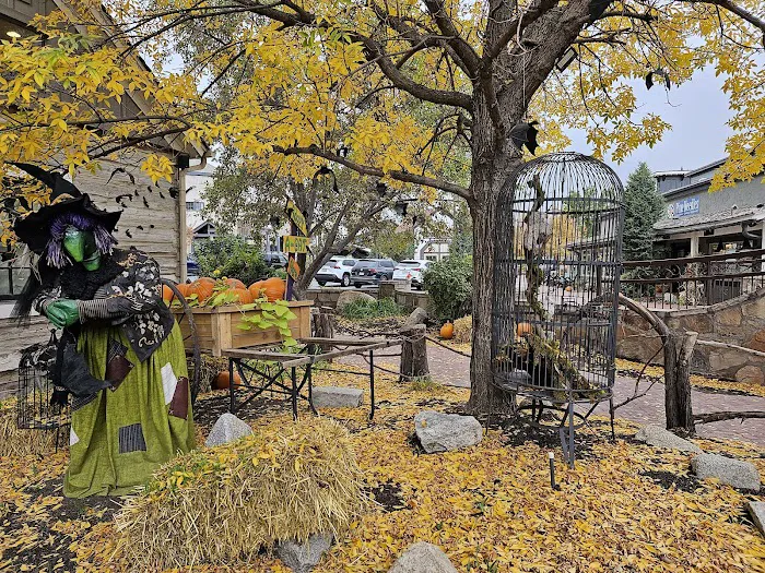 A Great Escape at Gardner Village 4