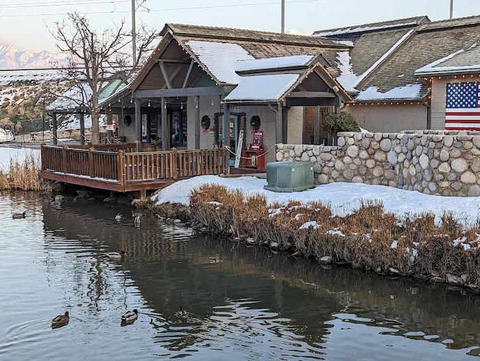 A Great Escape at Gardner Village 3