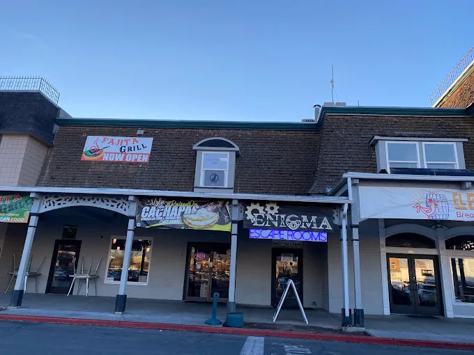 Escape Utah Midvale- Castle of Chaos Escape Rooms 0