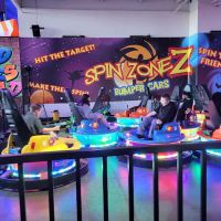 The Rush Funplex