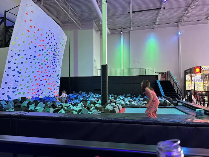 The Rush Funplex 4