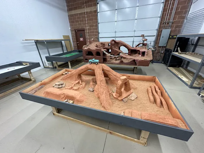 RC Arena 9