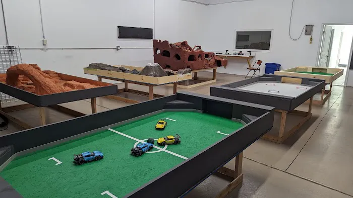 RC Arena 2