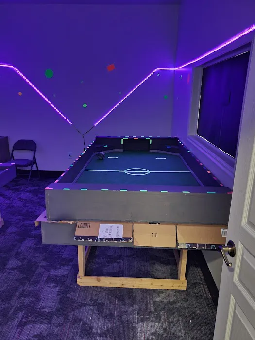 RC Arena 4