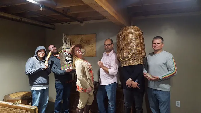 Escape Utah Sandy- Formerly Enigma Escape Games 7