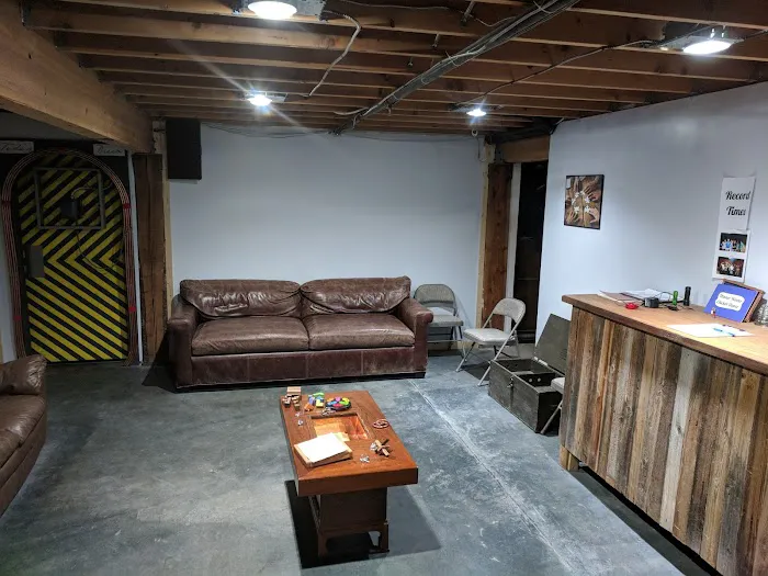 Escape Utah Sandy- Formerly Enigma Escape Games 5
