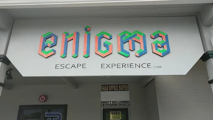 Escape Utah Sandy- Formerly Enigma Escape Games 3