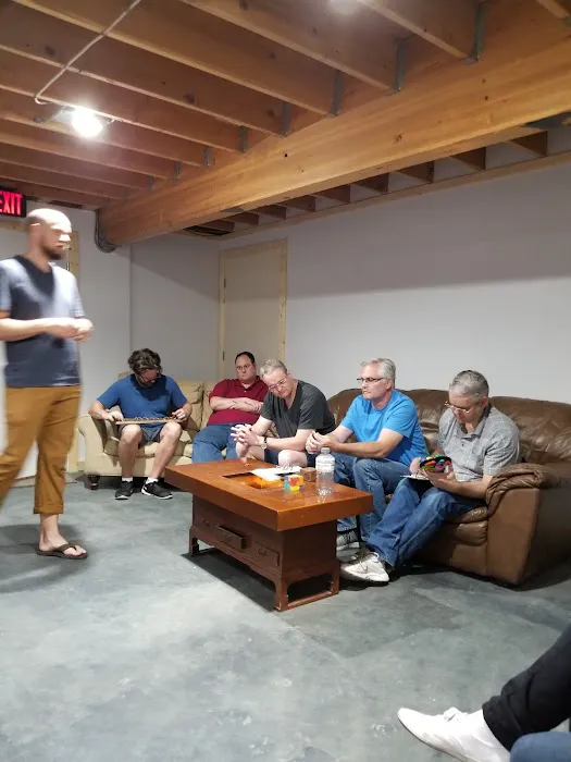 Escape Utah Sandy- Formerly Enigma Escape Games 1