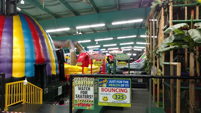 Classic Fun Center 4