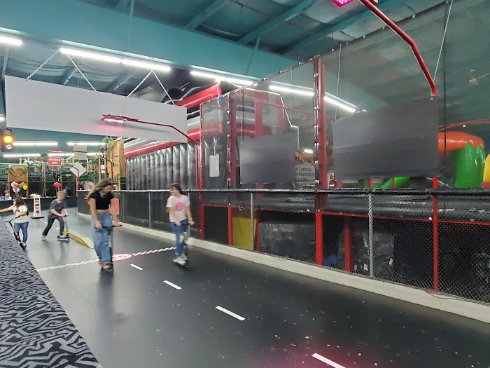 Classic Fun Center 5