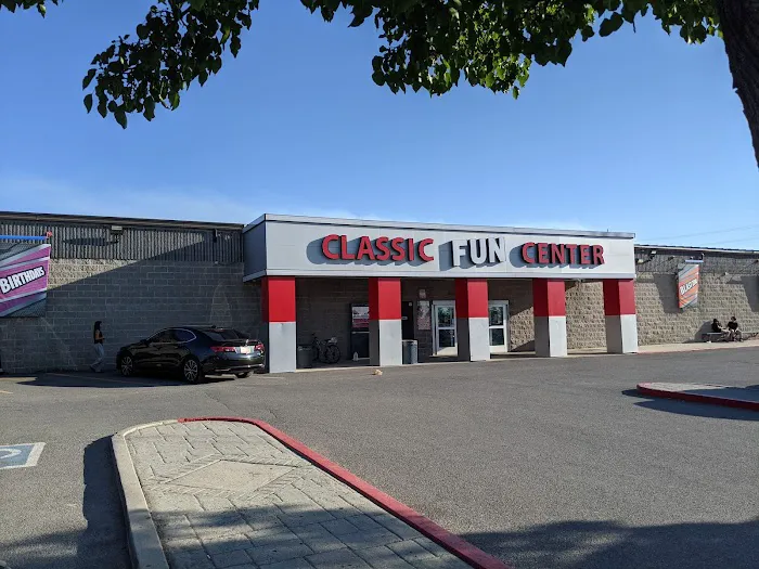 Classic Fun Center 2