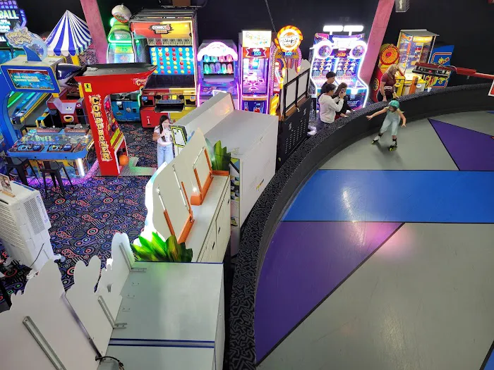 Classic Fun Center 0