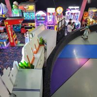 Classic Fun Center