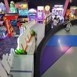 Classic Fun Center ico