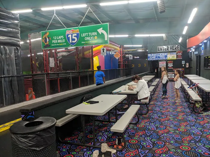 Classic Fun Center 9