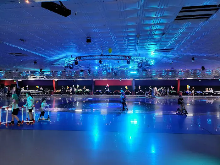 Classic Fun Center 7