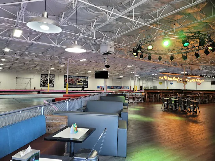 K1 Speed - Indoor Go Karts, Food, Games, and Things to Do In Salt Lake City 6