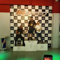 K1 Speed - Indoor Go Karts, Food, Games, and Things to Do In Salt Lake City