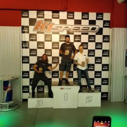 K1 Speed - Indoor Go Karts, Food, Games, and Things to Do In Salt Lake City ico