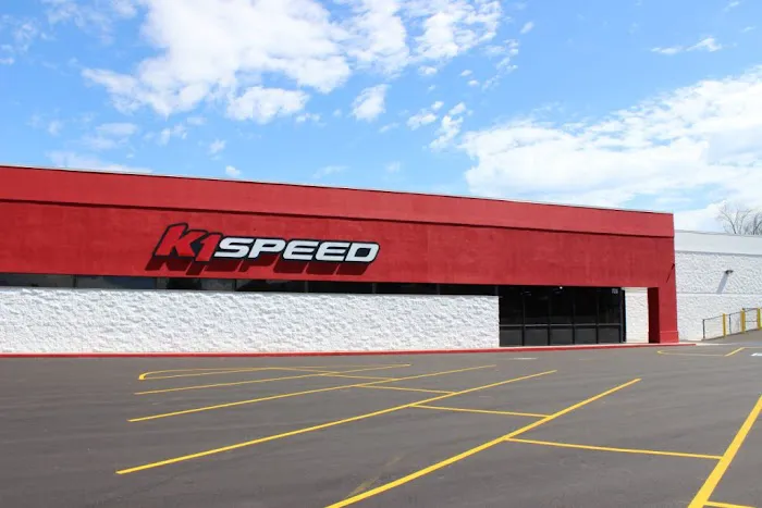 K1 Speed - Indoor Go Karts, Food, Games, and Things to Do In Salt Lake City 4